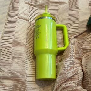 Stanley + Starbucks cup 2024